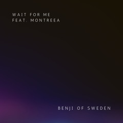 Benji Of Sweden - Wait For Me (feat. Montreea)