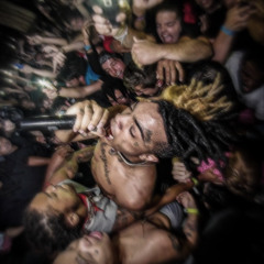 LOOK AT ME - XXXTENTACION (EDEN HARD TECHNO REMIX)