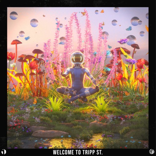 I Am Back [This Song Is Sick Premiere]