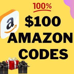 ~`%^How to Get a $100 Amazon Gift Card Free (Legit Methods)^%$`~