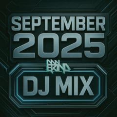 September 2025 - DJ Mix