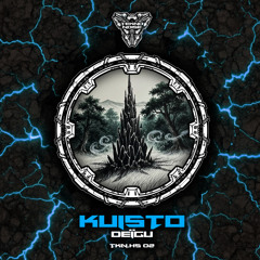 Kuisto - Deigu [TKN.HS.002]