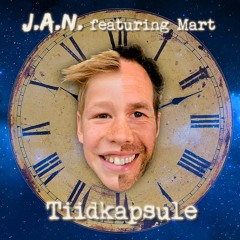 Tiidkapsule - Preview