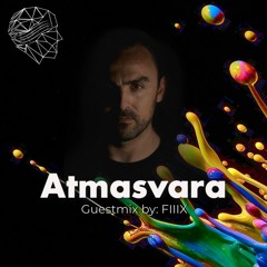 Atmasvara - Guestmix by: FIIIX