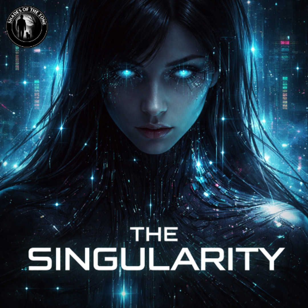 Stream The Singularity by Shades of the Zone | Listen online for free ...