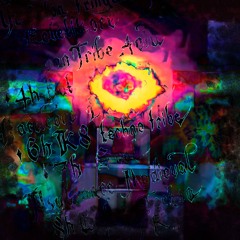 Tribe Mix [CRASH TEST]