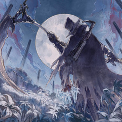 Bloodborne - Gehrman, the First Hunter (Phase 2 Extended)