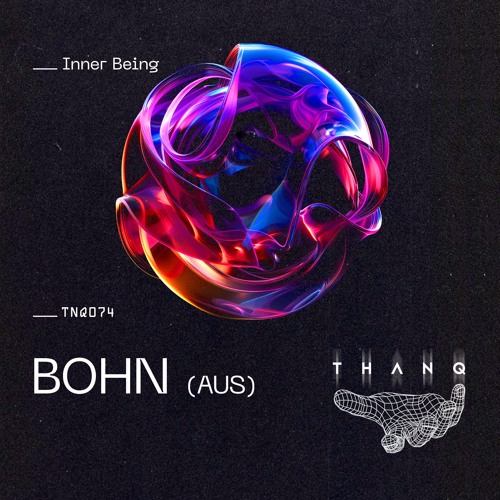 BOHN (AUS) -  Stoplight [SNIPPET]