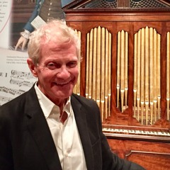 Prelude on Veni Creator  Spiritus