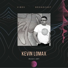 Kevin Lomax - Music Art 07-10-2020
