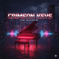 Crimson Keys (Love Song Type Beat)