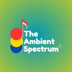 Chroma Yellow - Ambient piano