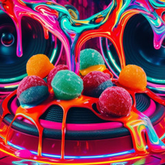 Las Chuches - Quisiera Tenerte (HARDR  Remix)