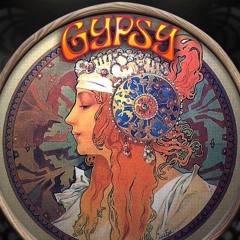 Stone Cold Crazy (performed By Gypsy)