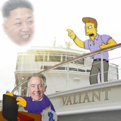 Episode 8: Kim Jung-Kennedy