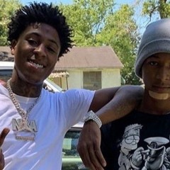 CARELESS | PoloG X NBA Youngboi Trap Beat 2021 |