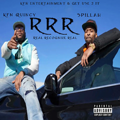 Real Recognize Real feat Sinseer P. Ali