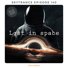 Skytrance Epizode 140 (Guest mix by Vladimir Fonarev)