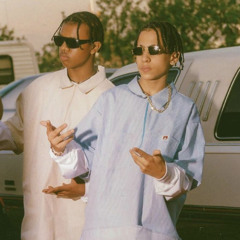 Wun4Ntourage (Kris Kross - "Jump" Flip)