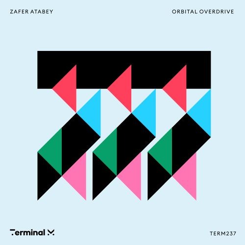 Premiere: Zafer Atabey - Sonic Synthesis [Terminal M]