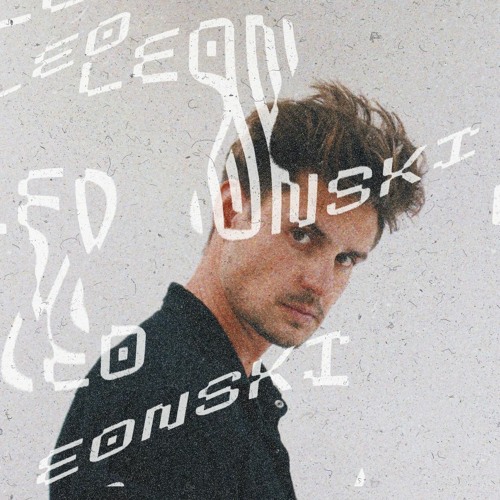Leo Leonski @ Bar Oriente / Snippet (Mexico City, Feb 2022)