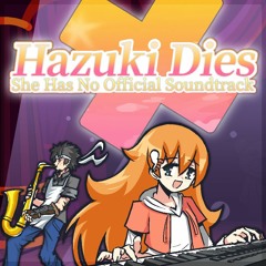Princess Sylvysprit - Hazuki Dies- She Has No Name OST - 17 Shinecoast City