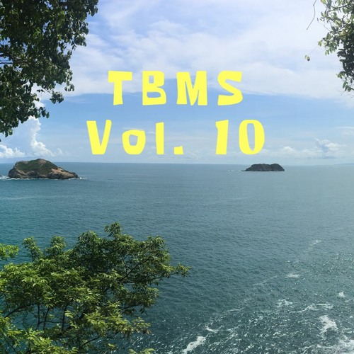 The Blender Mix Series Vol. 10