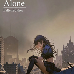 Alone