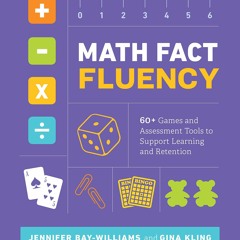 Free EBooks Math Fact Fluency 60+ Games And Assessment Tools To Support
