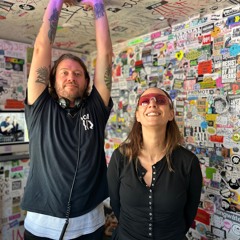 Axel Boman & Bella Boo @ The Lot Radio 10-24-2024
