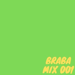 BRABA MIX 001