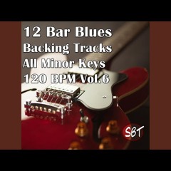 Blues Rock Guitar Backing Track Jam in A Minor - Brilliant Guitar Blues Rock Backing Tracks in the Key of A minor - Great for Jams and Practice