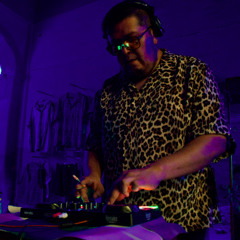 Sesion Nice Record Store en Quinta Esencia