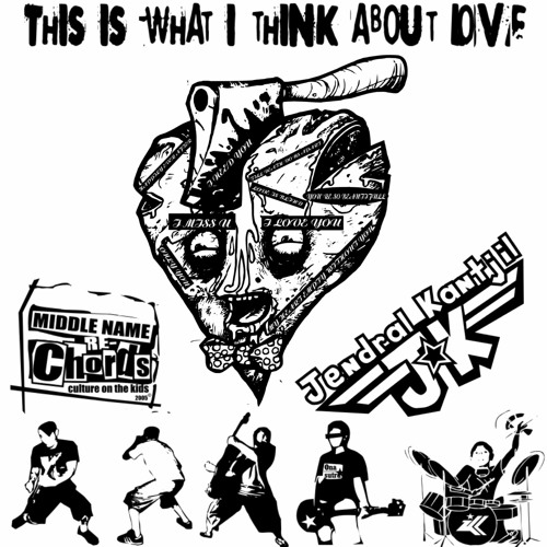 This Is What I Think About Love (Old Version)