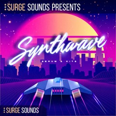 Surge Sounds - Synthwave