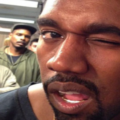 on brat (kanye x charli xcx mix)