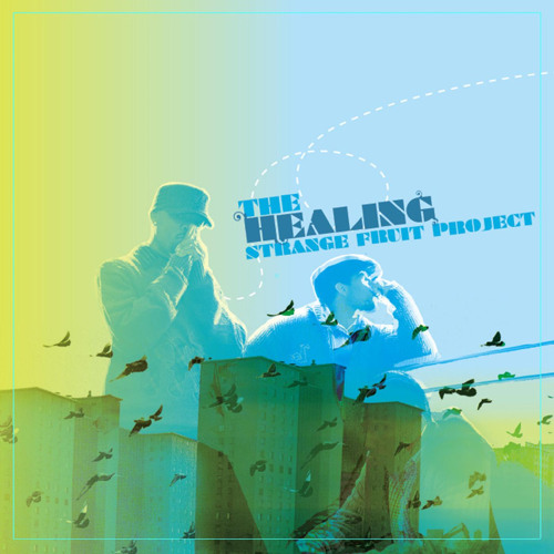 Makin' my Way (feat. Erykah Badu, Little Brother & Thesis)