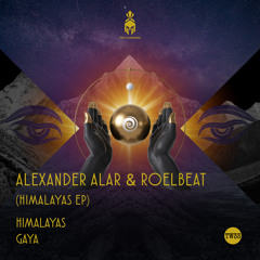 Alexander Alar, RoelBeat - Himalayas
