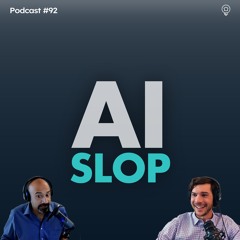AI Slop, Fake Listings, Boulder Condos & Gold Run Stories | Podcast #92