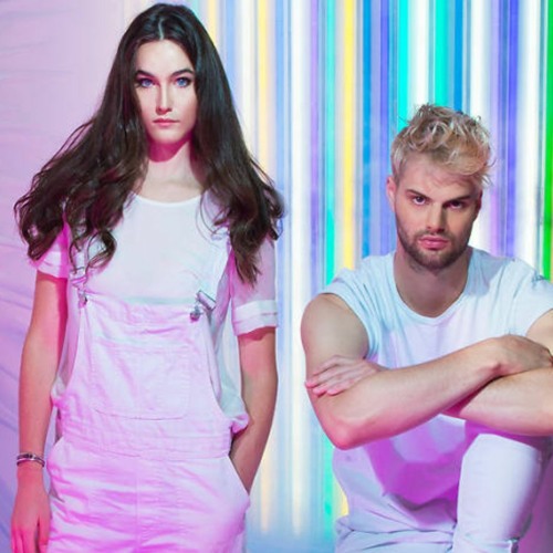 Sofi Tukker & Bomba Estéreo - Playa Grande (Sinego Remix) Clean Extended Loop Version [RapTToR]