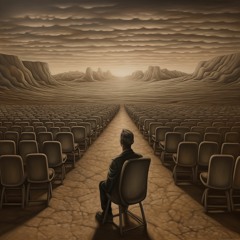 Waiting For Waiting Rooms