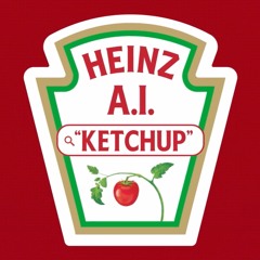 HEINZ A.I KETCHUP I DEMO COMMERCIAL VOICE OVER ENGLISH