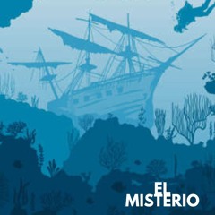 GUIDO NICOLÁS - EL MISTERIO (Maqueta 2019 Prod. x Nacho Loza)