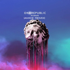 OneRepublic - Run (Amice Remix)