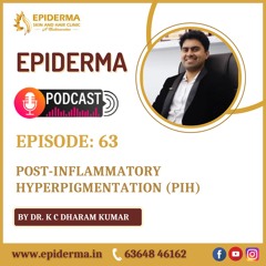 Post-Inflammatory Hyperpigmentation | Best Dermatologist in Jayanagar | Dr. KC Dharam Kumar