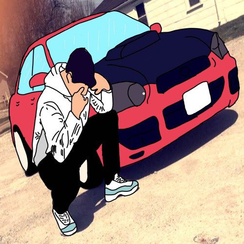 Nascar [Ft. Rashon] *2018*