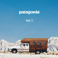 PATAGONIA 1