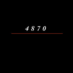 4870