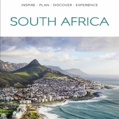 PDF Read Online DK Eyewitness South Africa (Travel Guide) ebooks