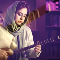 سه تار سپیده مشکی - آواز علیرضا فریدون پور